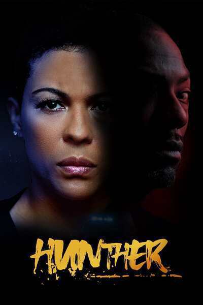 Hunther Hindi Dubbed Movie Poster (2022)