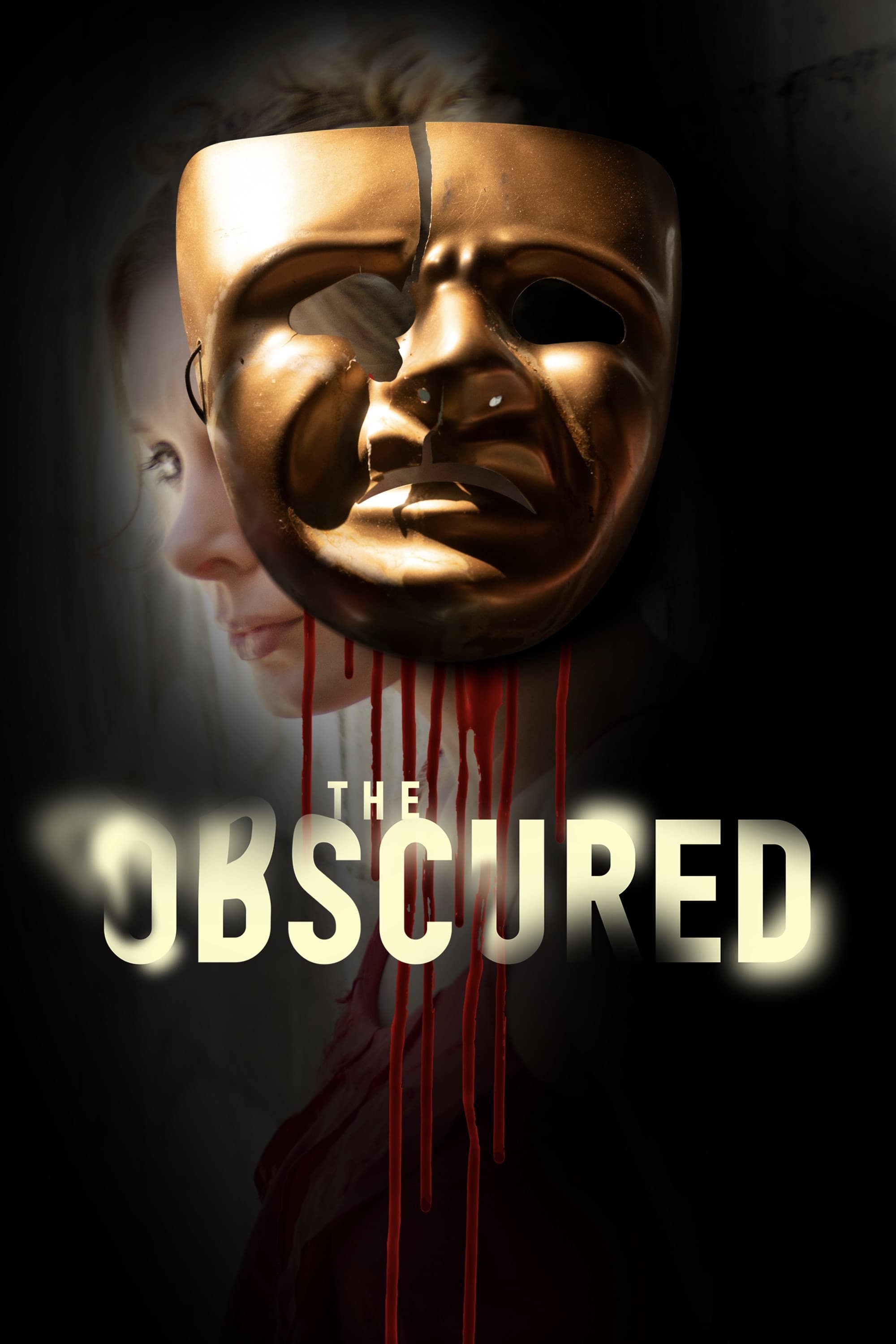 The Obscured Hindi Dubbed Movie Poster (2022)