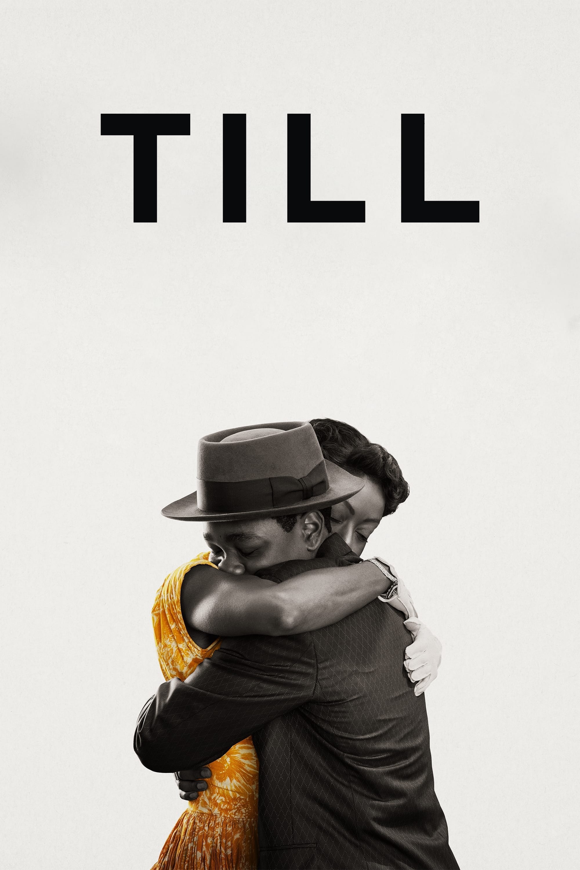 Till Hindi Dubbed Movie Poster (2022)