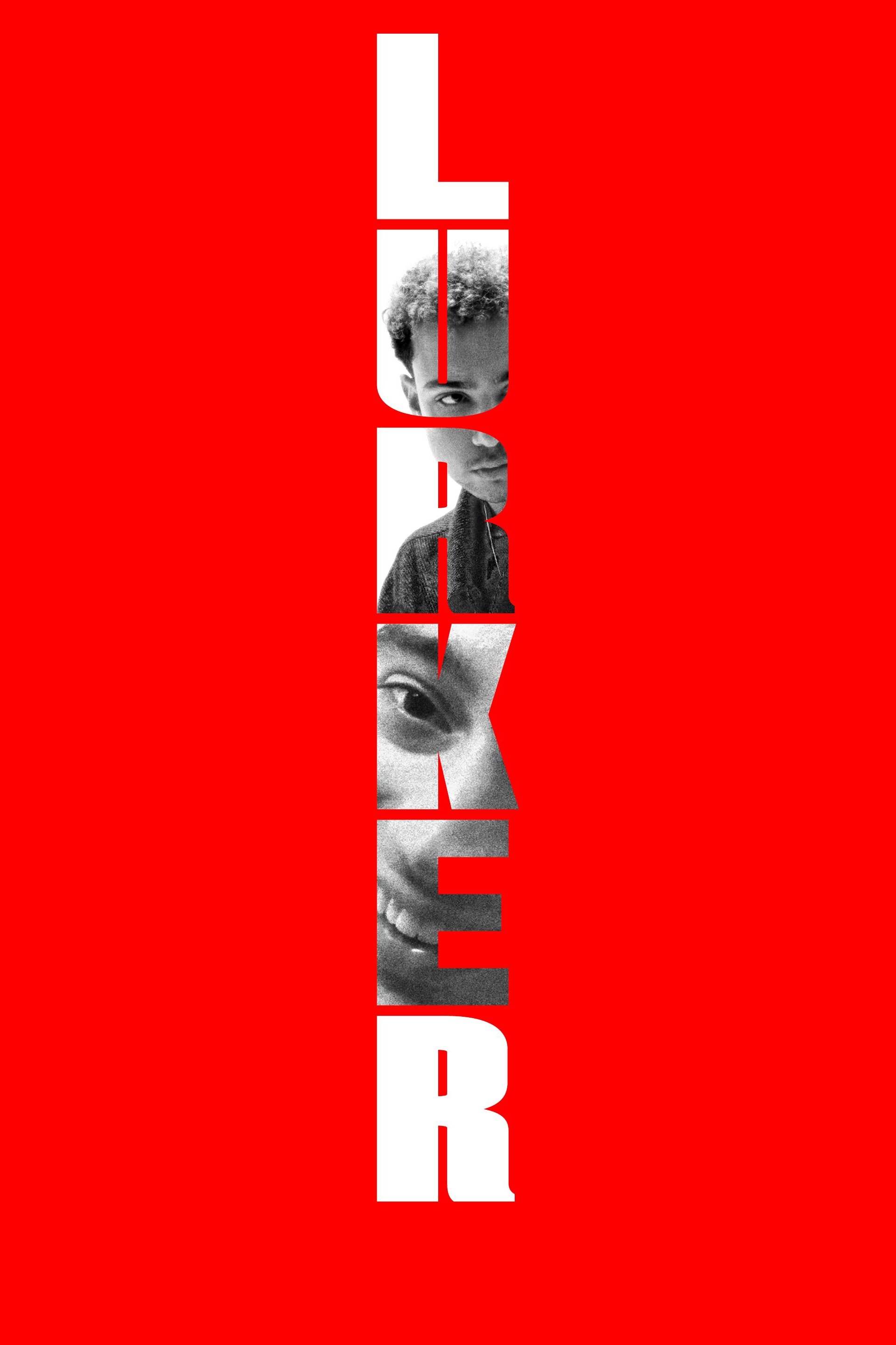 Lurker Hindi Dubbed Movie Poster (2025)